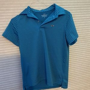 Boys vineyard vines polo